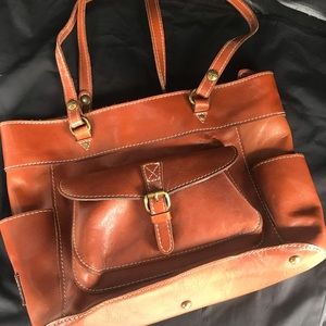 Patricia Nash Bolsena Tote